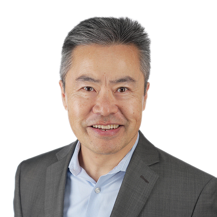 Eric Walk, MD, FCAP